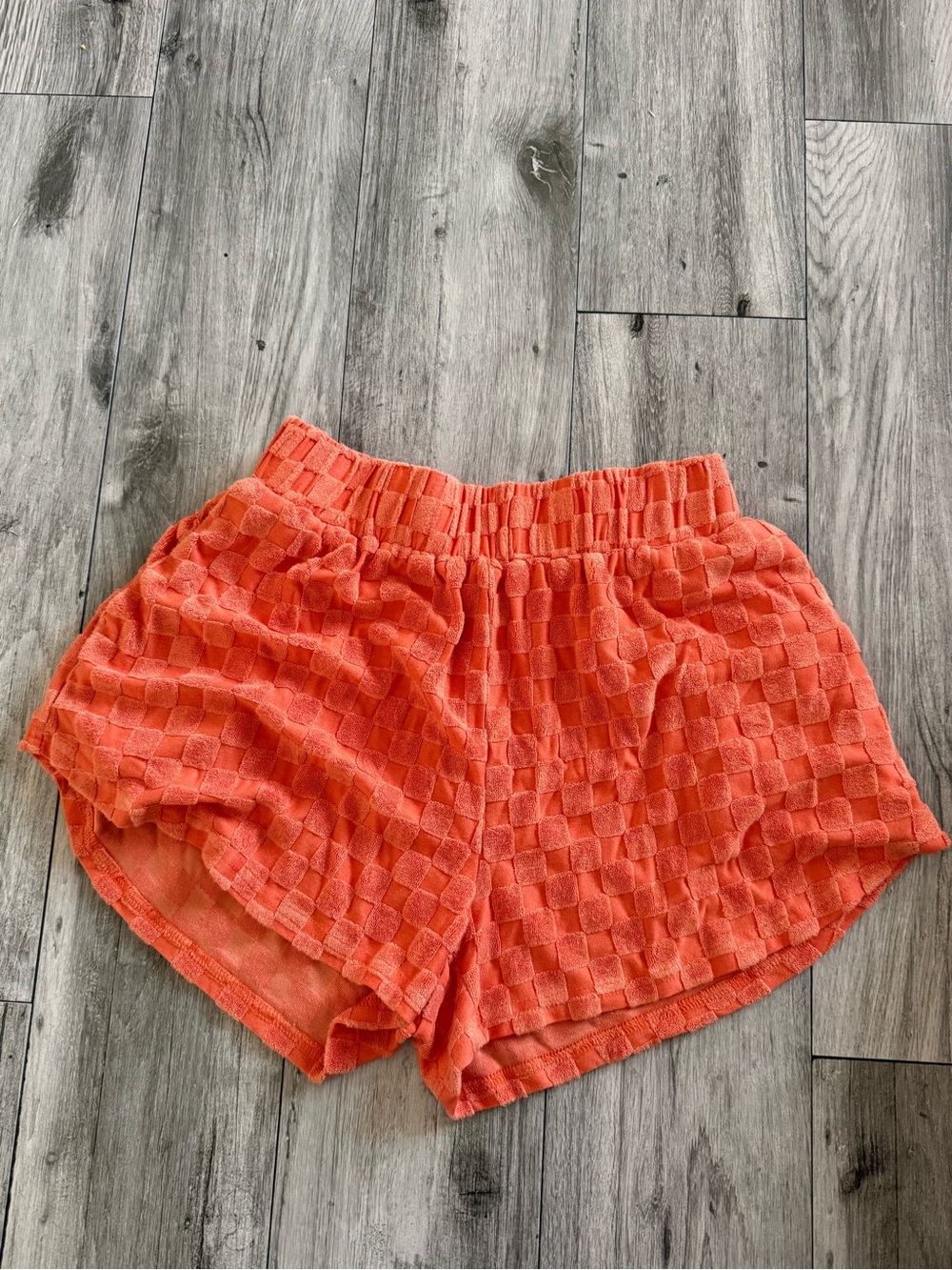 THELIFESTYLEDCO Pool Shorts